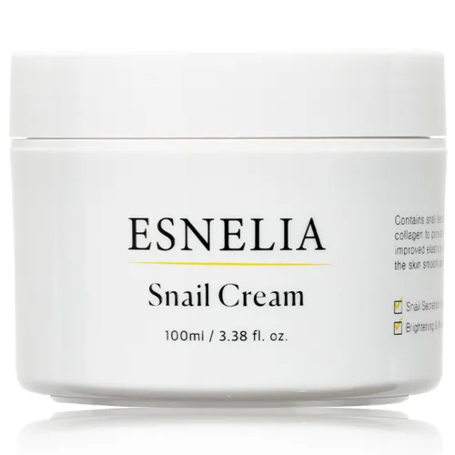 에스넬리아 달팽이 크림, 1개, 100ml