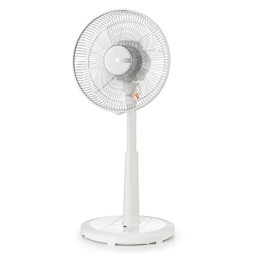 신일 안전터치망 스탠드 리모컨 선풍기, SIF-C12AJM