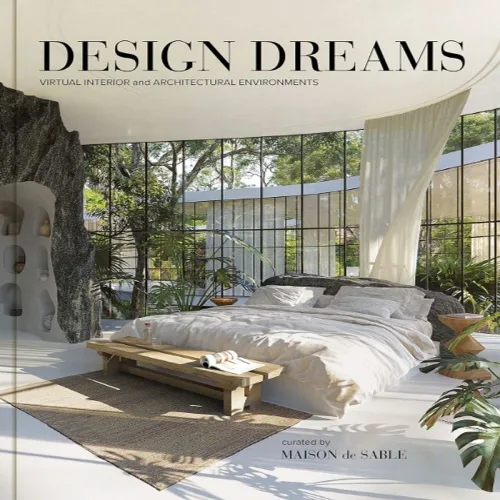Design Dreams:Virtual Interior and Architectural Environments