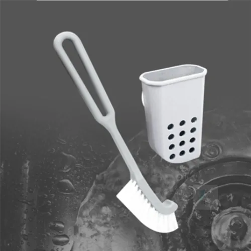 모모마켓 흡착케이스 배수구  솔 싱크대솔걸이