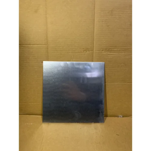 알루미늄 절단 3T 100x100(mm), 1개