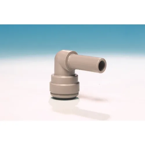 정수기부품 최고급피팅 스템엘보 존게스트 레듀셔, Stem elbow