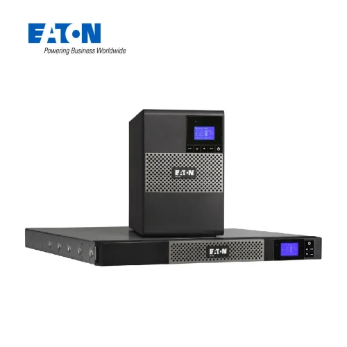 Eaton 5P1550G 1550VA 1100W 타워형 2년보증 무정전전원장치, 1개