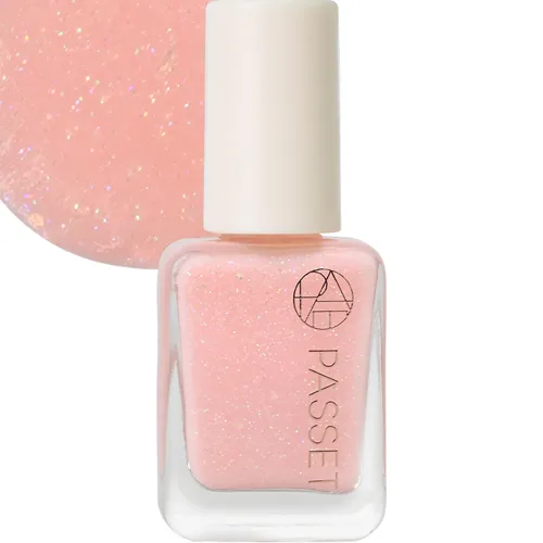 파셋 셀럽 네일 컬러 매니큐어, 52스윗코랄, 7ml, 1개