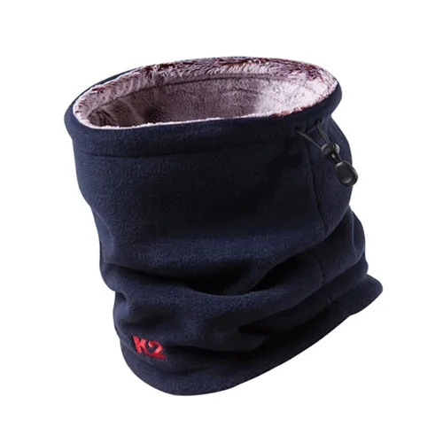 K2 베이직 넥 게이터, NAVY, 3개