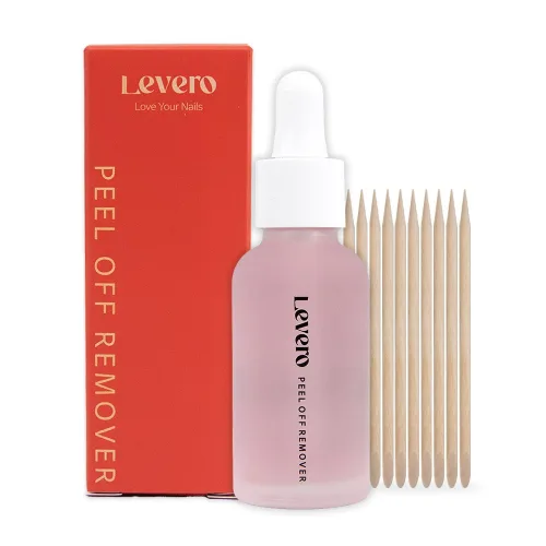 르베로 필오프 젤리무버 30ml, 1개, 30ml