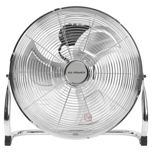 이엑스파워 공업용 선풍기 36cm(14인치), 혼합색상, EFF-35