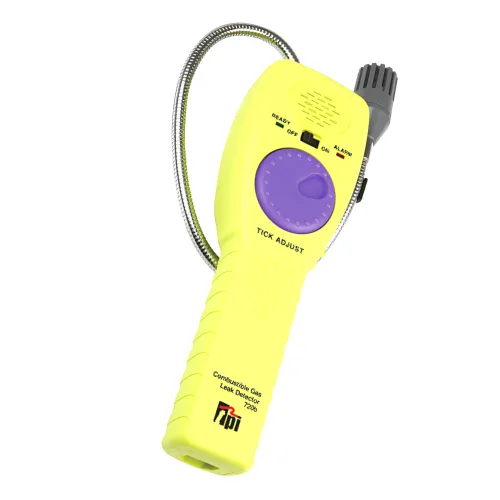 티피아이 가스탐지기, 1개, TPI720-B