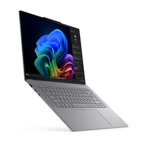 레노버 2024 요가 슬림 7i 15ILL9 15.3 코어Ultra7 인텔 15세대, Luna Grey, 512GB, 16GB, WIN11 Home, 83HM000HKR
