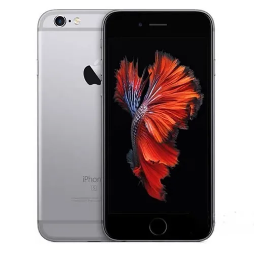 끄라비로 아이폰6s 무음카메라 공기계 언락폰 세컨폰 16GB 32GB 64G 128G, 32GB, 스페이스 그레이 S급