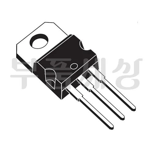 SFP9540  P-ch, -100V, -17A