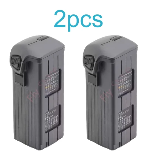 중고 99%  매빅 4 프로 지능형 비행 배터리 6654mAh 95.3Wh – DJI 최대 ~51분