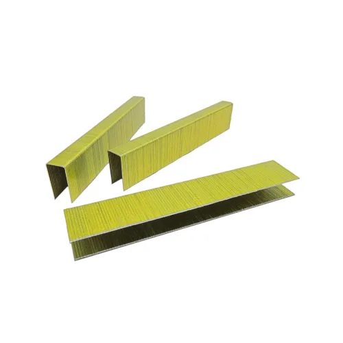 영우 YW_1022J 목공 목재용 10단위 스테플 스테이플 타카핀 10x22mm 20갑, 1박스