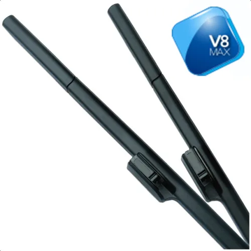 [V8] 닛산 캐시카이 순정형 와이퍼 Nissan Qashqai wiper, 1개