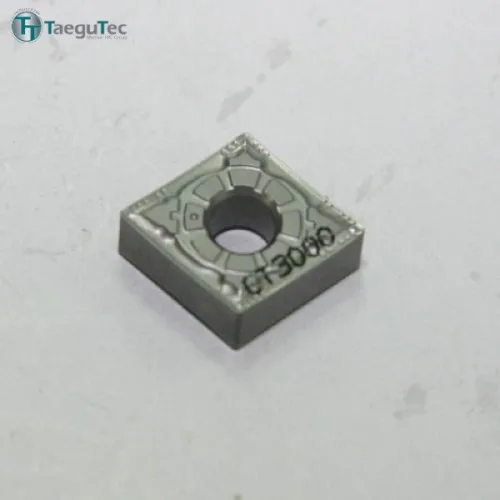 대구텍선반 선반인서트 CNMG 120404 FG CT3000 10EA