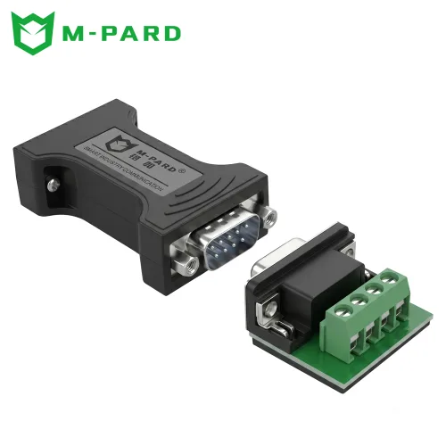엠파드 RS232 to RS485 컨버터 MP-MD120, 1개, MP-MD120
