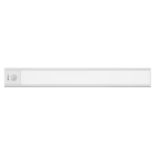 고네오 LED 모션센서 캐비닛등 60cm, 주백색, 1개