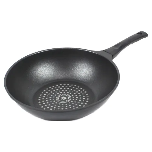 키친아트 뉴 티타늄 코팅 궁중팬, 1개, 32cm