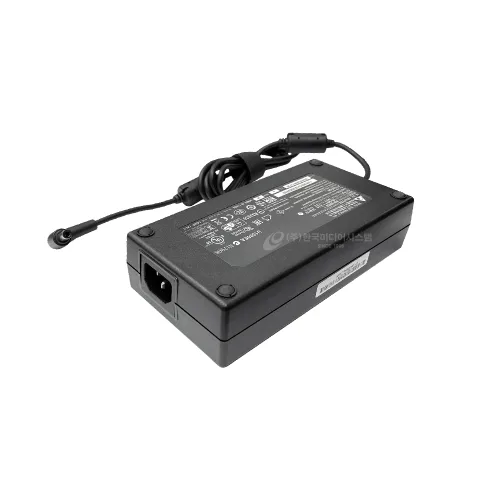 ASUS 19.5V 11.8A 230W 외경6.0mm 내경3.7mm 어댑터 케이블 포함, ADP-230EB T, 1개