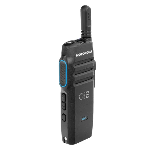 모토로라 WAVE PTX 무전기 TLK100/HK2128A, TLK100/HK2128A, 1개