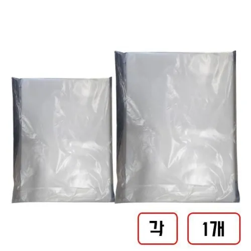 코팅지 A4,A3 100mic 각 20매 총40매