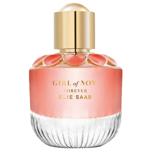 엘리사브 걸 오브 나우 포에버 EDP, 90ml, 1개