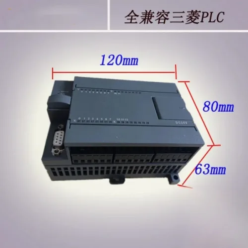 FX2N-20MT PLC 컨트롤러 2방향 PWM 제어 가능 버스 모드버스 고속 4축 펄스