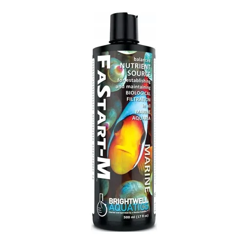 브라이트웰 패스타트-M(FaStart-M)250ml, 1개, 250ml