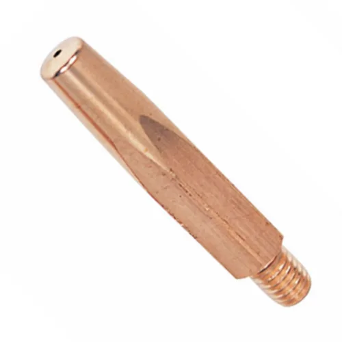 CO2 TIP 용접재료 용접팁, 10개, 1.6MM