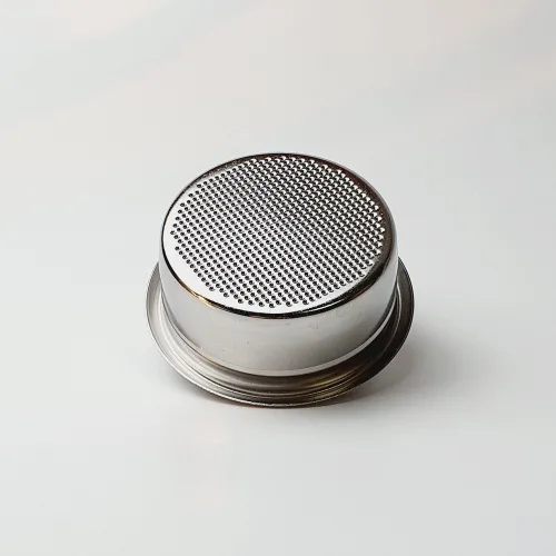 빈플랜트 포터필터 58mm 바스켓 커피 커피머신 포타필터 씨메 호환 바텀리스