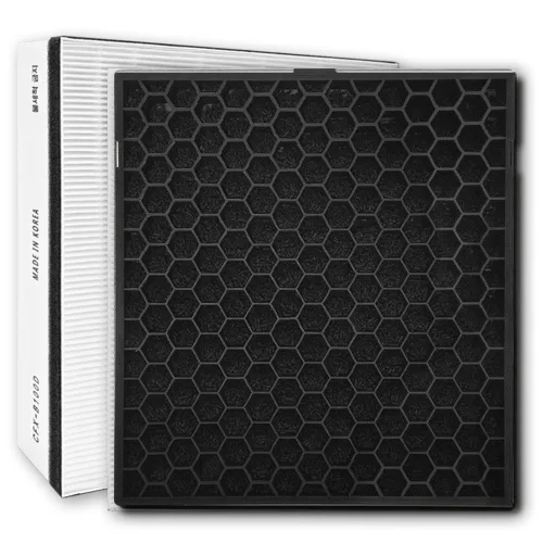 이필드 삼성 AX40A5311WMD 공기청정기 필터 호환 CFX-G100D 프리미엄형, 1개, AX40A5311WMD 프리미엄형