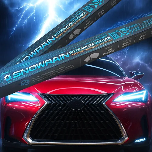 렉서스 와이퍼 전면세트 ES RX LS CT200h IS GS SC430 UX NX RC LC500h 1세대 2세대 3세대 4세대 후면 후방, 후면와이퍼