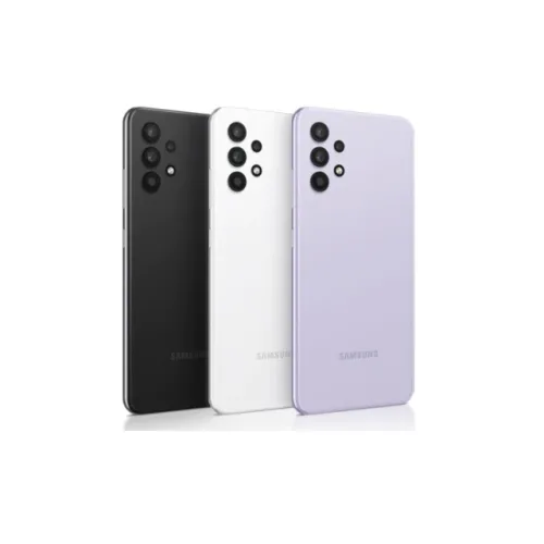 삼성전자 갤럭시 A32 64GB 공기계 중고폰 자급제폰 리퍼폰 SM-A325N, 64GB, 어썸 화이트