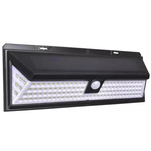 LED 태양광 센서등 L118, 1개