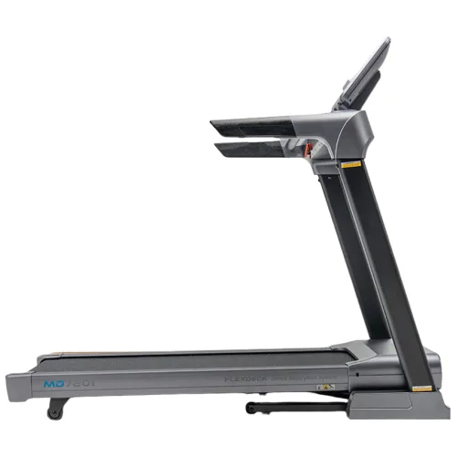 모션헬스케어 데일리 런닝머신 MD7201 유산소 가정용 런닝머신