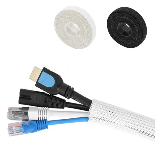 티지피 케이블 정리 튜브 전선보호튜브 5mx13mm, 5mx16mm, 5mx19mm, 5mx25mm