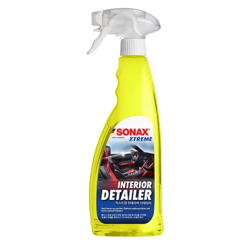 소낙스 익스트림 인테리어 디테일러 분무기형, 750ml, 1개