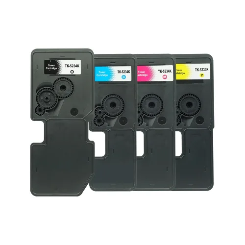 그래토너 교세라 TK-5234 호환 재생토너 M5521CDN M5521CDW P5021CDN P5021CDW 선택, 1개, 파랑