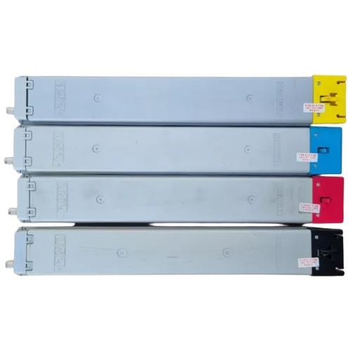 삼성 SL-X4255LX CLT858 재생토너, CLT-M858S빨강색재생토너, 1개