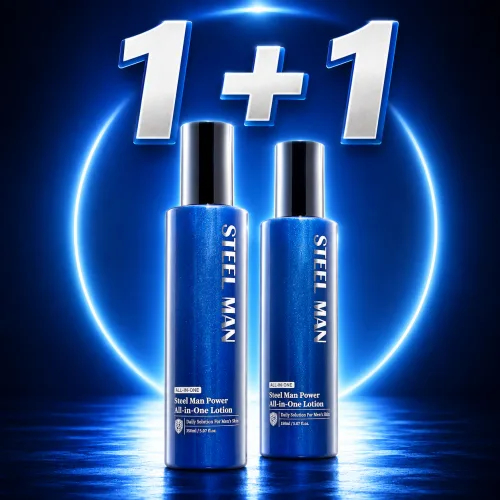 스틸맨 올인원 로션 스킨 남성 화장품 150ml 2개, 2개, 150ml