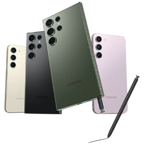 삼성 Ai 갤럭시 S23 256GB S리퍼 공기계 기존 유심만 넣으면 바로 사용! (구성품: 단말기+유심핀+보호케이스+보호필름 / 12개월 무상보증) Re:think, 256GB, 그린