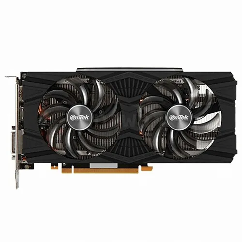 이엠텍 지포스 RTX 2070 STORM X Dual D6 8G 그래픽카드 채굴X, RTX 2070 STORM X