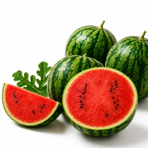당도보장 산지직송 미니수박 애플수박 700g~900g, 1개, 800g