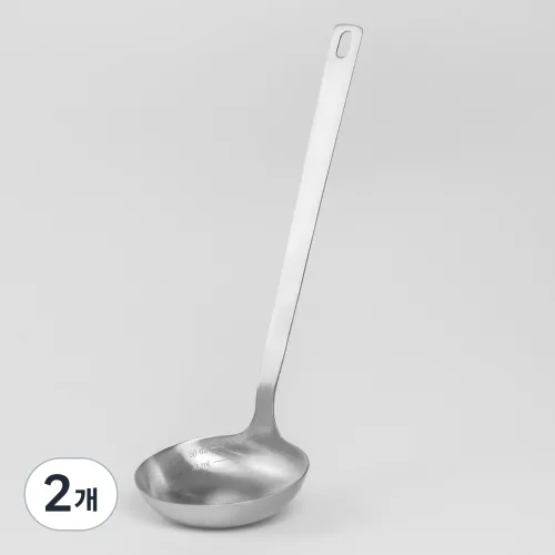 나오미 올스텐 조리기구, 2개