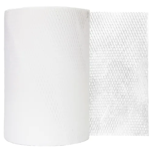 튼튼틈 허니페이퍼 롤 300mm x 250m TTTPR-302500W, 화이트, 1개