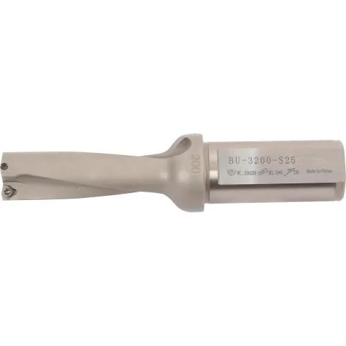 블루텍인서트드릴 인서트드릴HSD BU-3360-S32, 1개