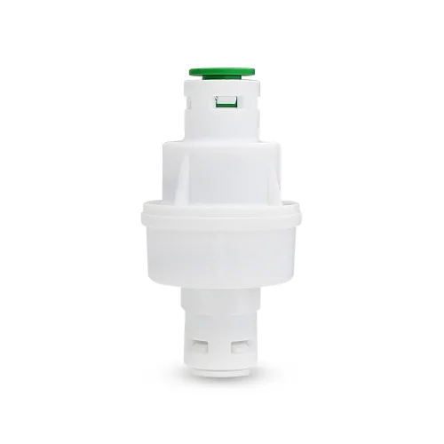 JC 1/4 정수기감압밸브 6mm 커피머신감압피팅 6.3mm 압력조절 수압조절 부품, 1개, JC 1/4 감압밸브