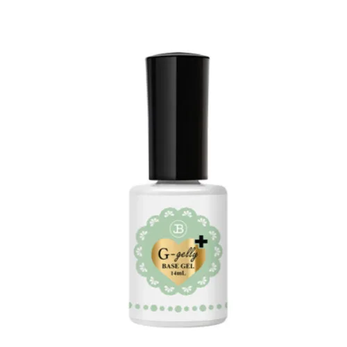그라시아 진비 지젤리 베이스젤 플러스 미산성, 투명, 14ml, 1개