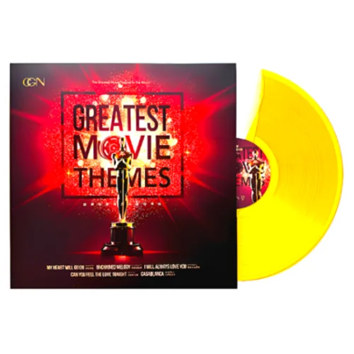 영화음악 LP 타이타닉 라이온킹 졸업 프리티우먼 포카혼타스 이집트왕자 GREATEST MOVIE Titanic The Lion King Pretty Woman, 1LP