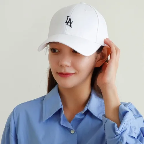 골든크로스 LA 워싱 볼캡 남여공용 야구모자